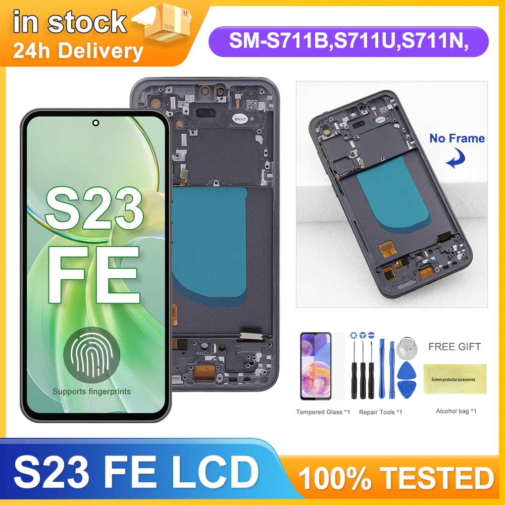 S23 FE Screen Replacement: Real-World Fixes, Fit, and Function After Cracks and Shatters