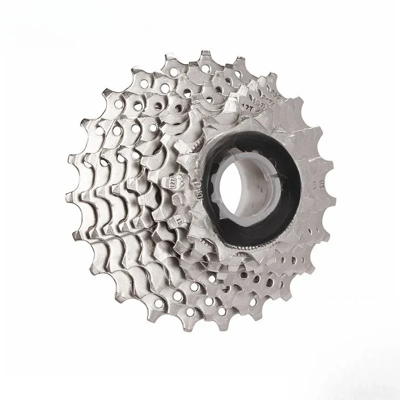 Road bike Class 9 cassette flywheel, folding small wheel bicycle