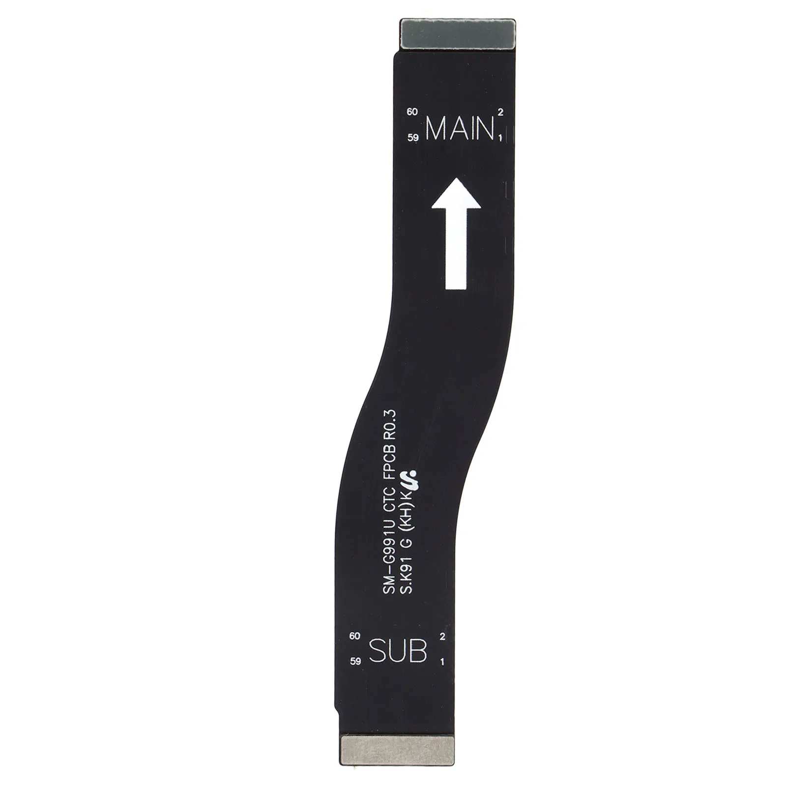 Main Board Lcd Flex…