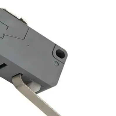 Gray Plastic Sail Switch Replacement 36680 For Camper RV Furnace Models 36133 31377 1522 2 Stage Heating System Accessories
