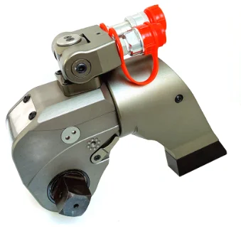 BFW-4 700 Bar Lightweight  Electric Torque Wrench Pump