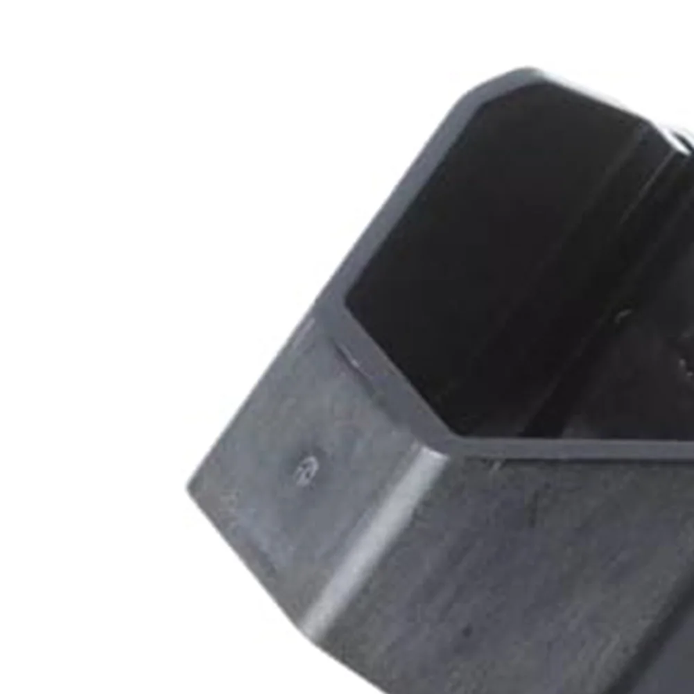 

1 Pcs Front Lower Radiator Bracket Mount For BMW E90 E91 E92 2008-2013 Direct Fit OE 17117807184 Black Auto Part