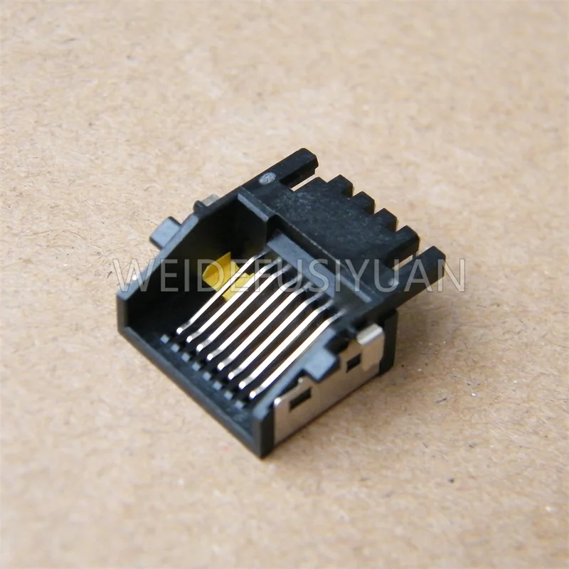 New Laptop Lan Jack… - image