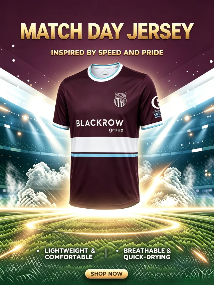 2026-27 Sommer-Match Fan-Geschenk Sportliches Atmungsaktives T-Shirt für Männer und Frauen Grimsby Town Fußballtrikot Kleidung Unisex Familien-Kinder-T-Shirts – Detail 3