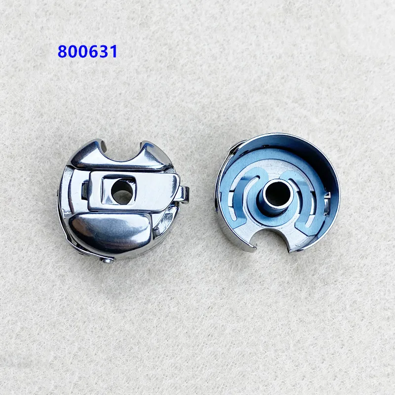 JACK auto lock stitch bobbin case industrial sewing machine spare parts JACK original high quality