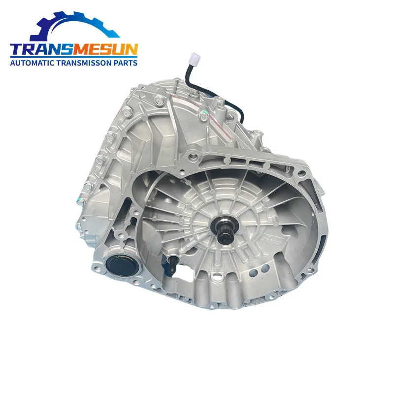 Remanufactured 485442 continuously variable transmission assembly suitable for Dongfeng Fengguang 580