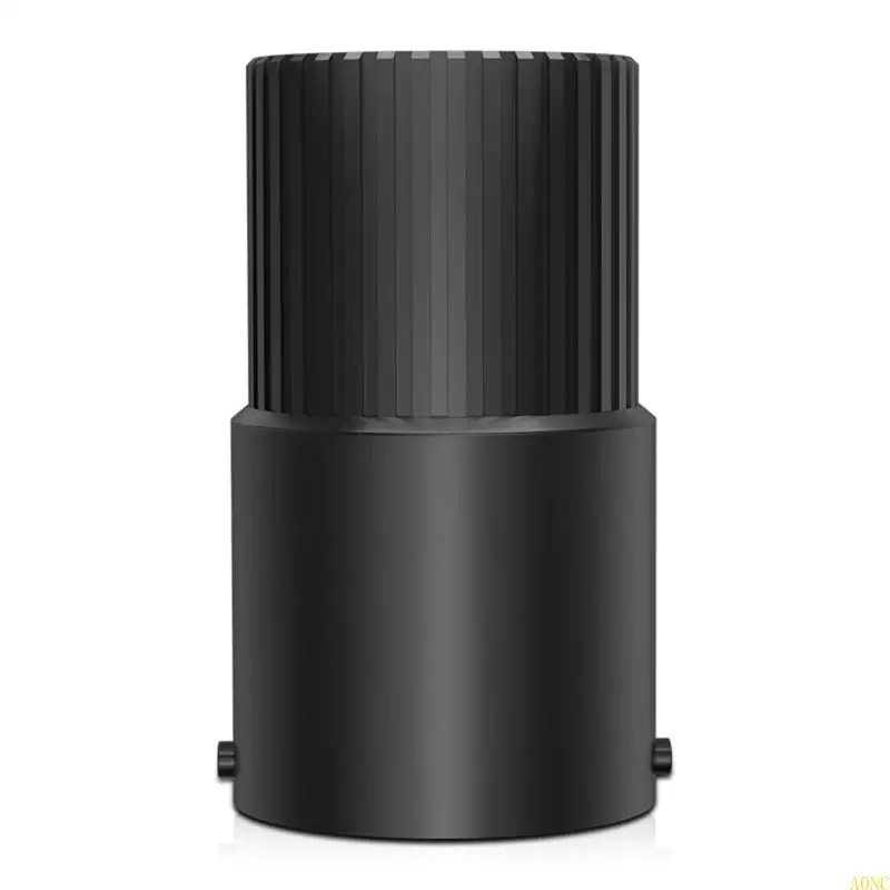 A0NC Manguera recolección polvo para aspiradora industrial duradera/accesorios recolección polvo Adaptador tubo