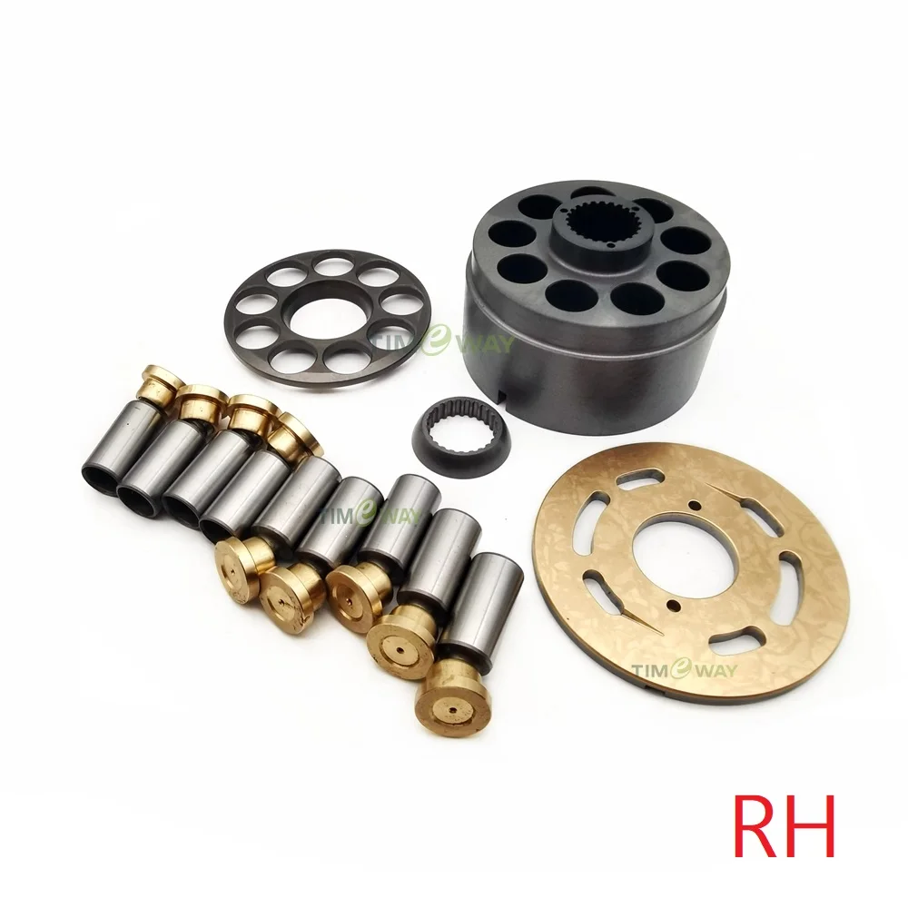 Hydraulic Pumps Spare Parts V15 for Repair DAKIN Oil Pump Accessories