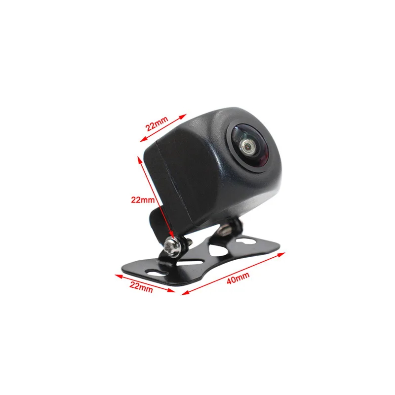 ahd high-definition reversing camera, CCD switching, reversing image, fisheye night vision, reversing rearview camera