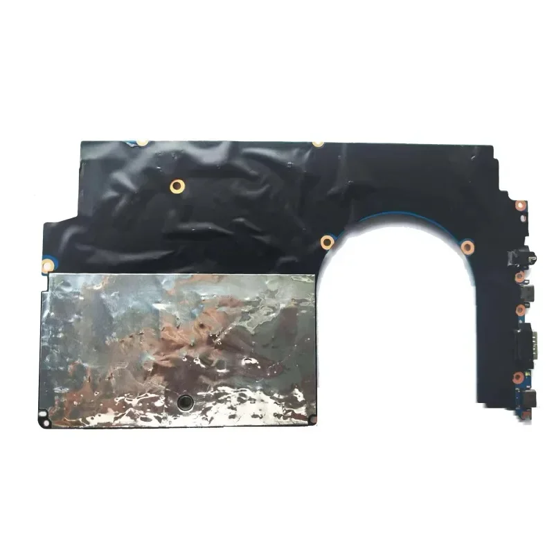 

Материнская плата для ноутбука Lenovo Ideapad 5 Pro-16IHU6 5B21D66388, материнская плата, процессор I7 11370H, ОЗУ, 16 ГБ, графический процессор MX450, 2G, протестировано, в порядке