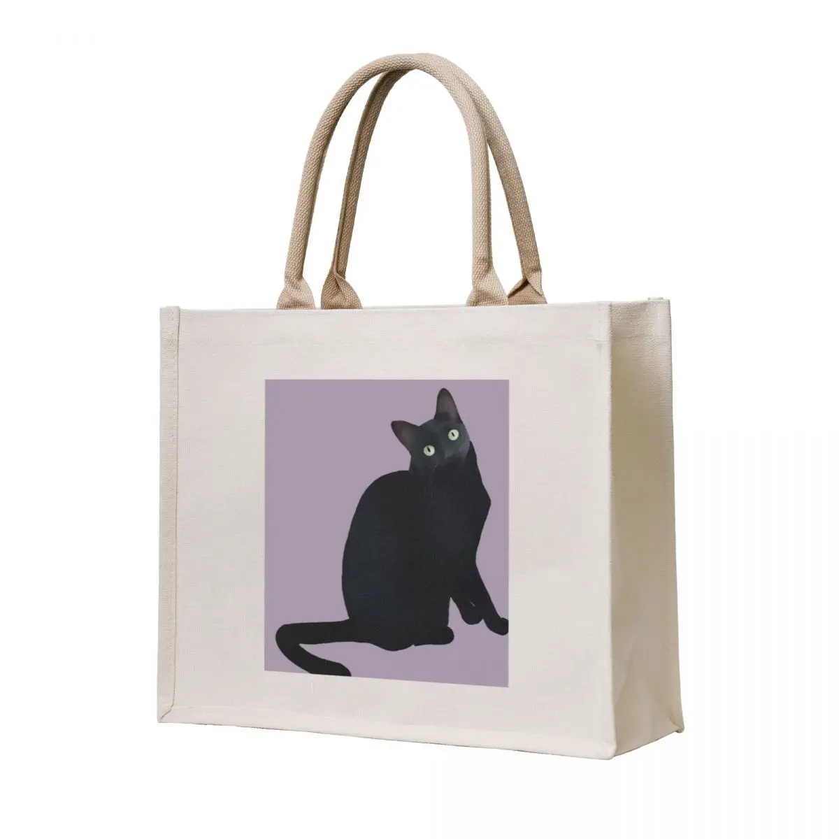 

Rayvn Tote Bag bags luxury women Fabric bag canvas shopping bag