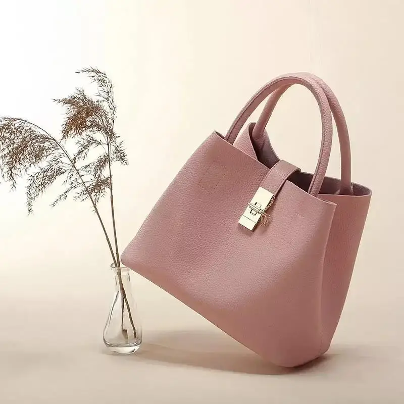 Hot fashion New Women bag Shoulder Bags Candy  Handbags Female Woman ladies Crossbody buckets Messenger