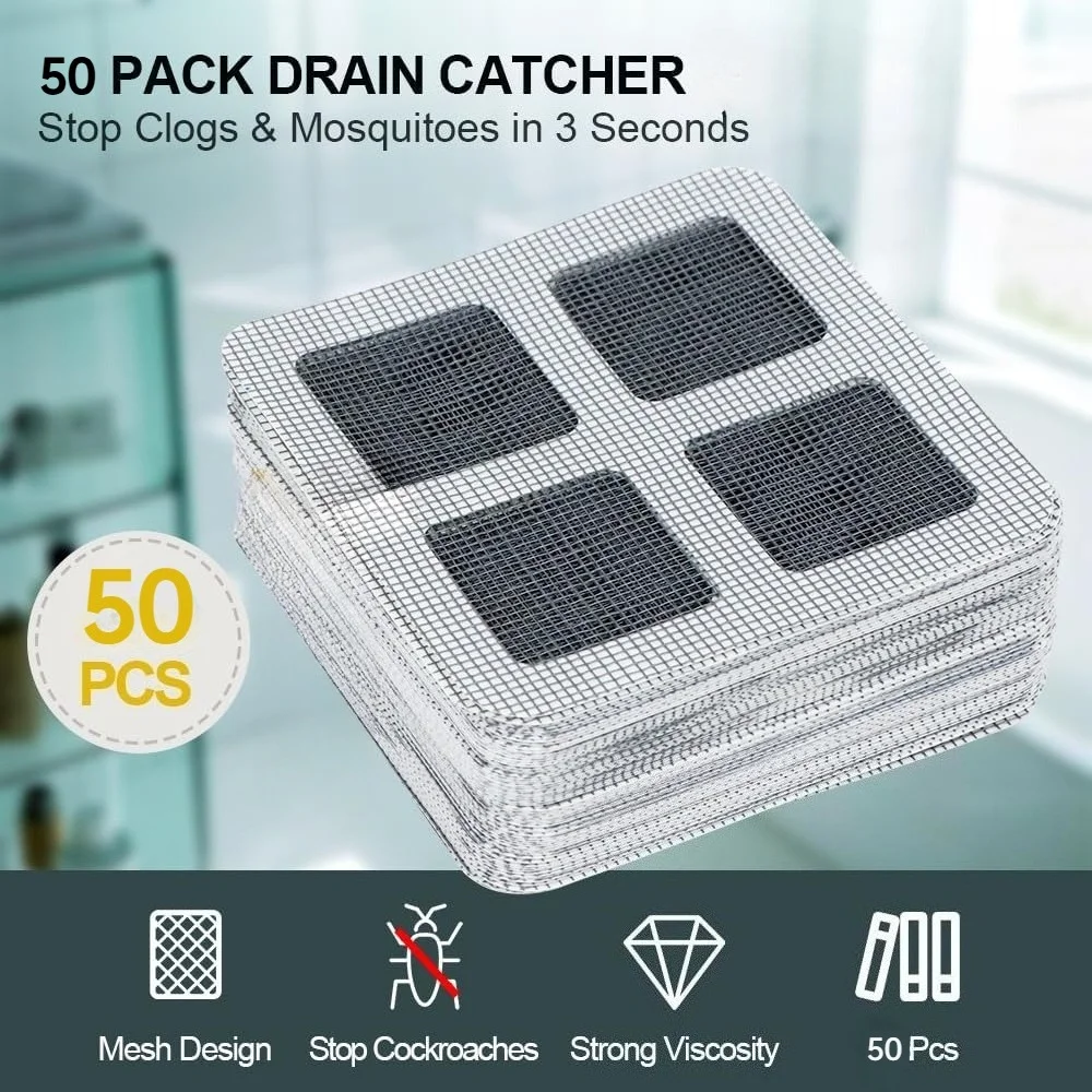 50PCS 4