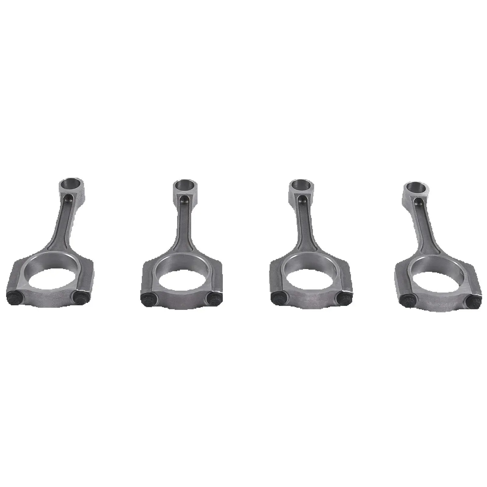 1set Connecting Rod Assembly 235002G000 235002G010 For 2007-2017 For Hyundai Kia iLoad Starex H1 IMAX 2.4L G4KG