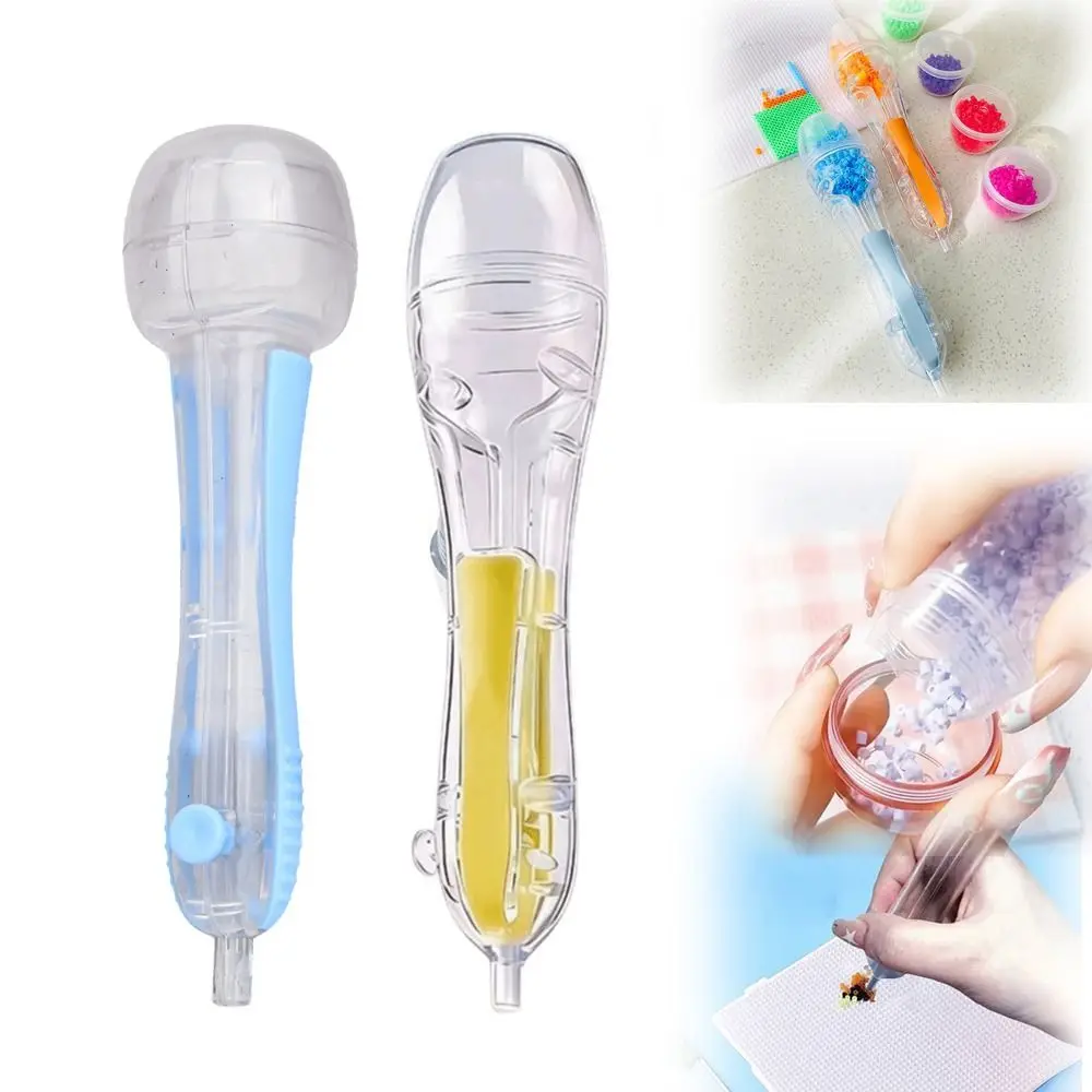 

Автоматический пресс для бусин Perler 2,6 мм: экономия времени, быстрое размещение бусин для поделок и проектов DIY