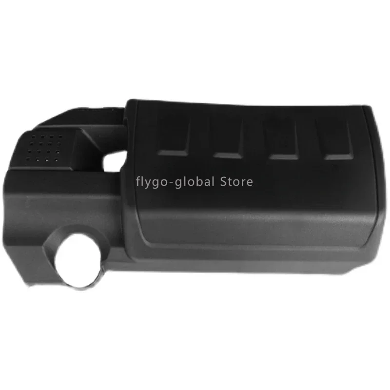 

Подходит для автомобильных запчастей Suzuki Swift, пылезащитный чехол для двигателя, крышка головки блока цилиндров, пластиковая крышка SUZUKI