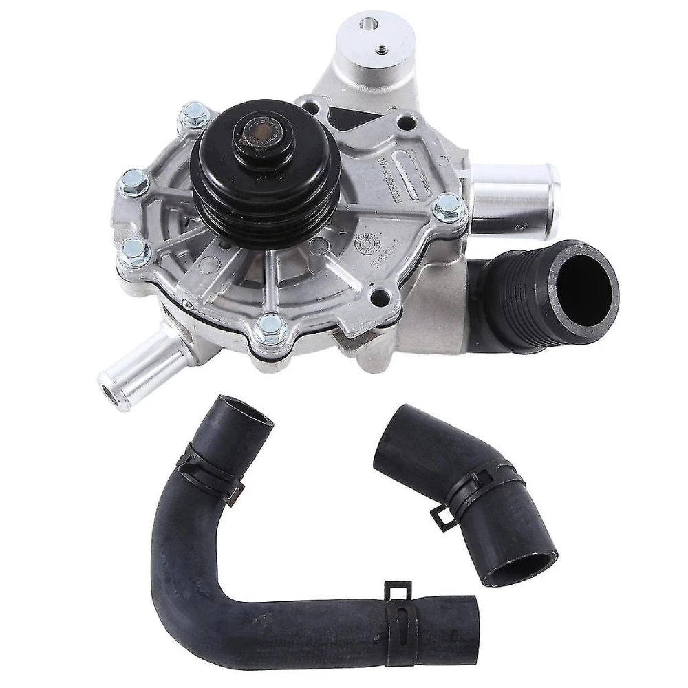 XS2E-8501-EA XS2E8501EA Water pump for Ford Escape Mondeo 2.5L accessories 7818-8011 F578501A F5RZ8501A 2X4E8507BA BU2J8501AA