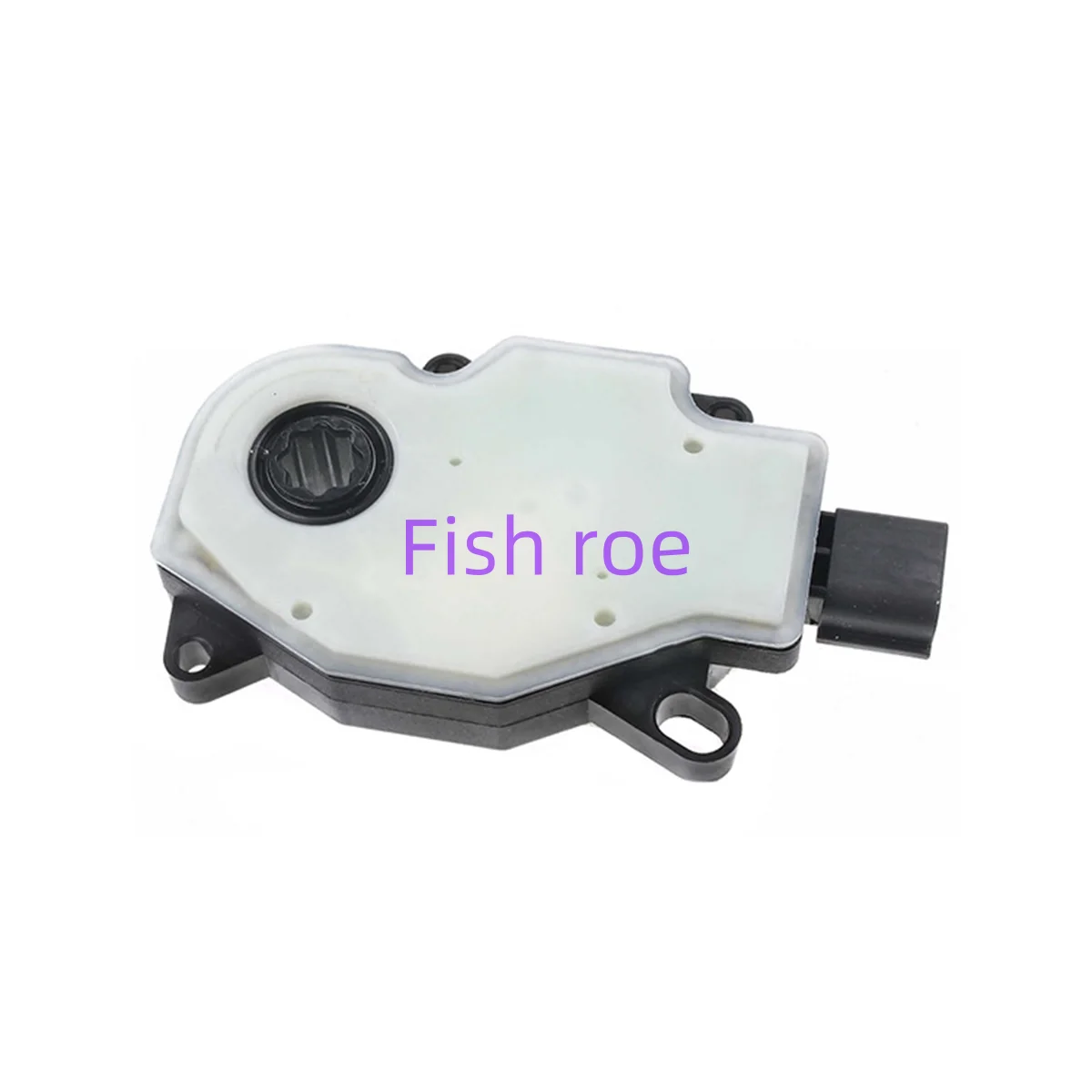 The JL3Z-10884-AB movable grille louver actuator motor is suitable For FOR-D F-150 Expedition, JL3Z10884A and JL34-8476-AB