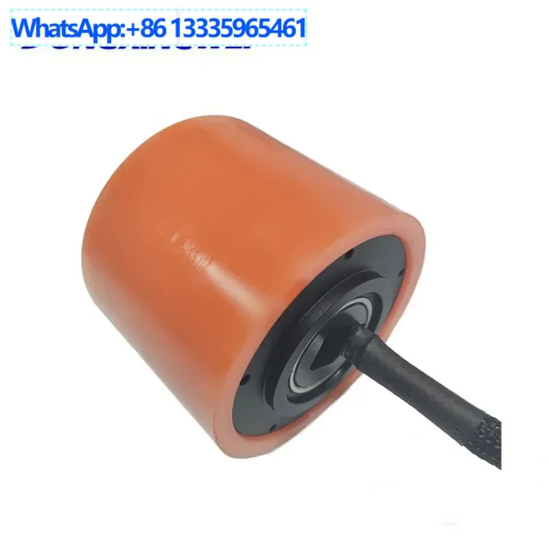 

Sensing electric scooter brushless motor, hub, auxiliary car brushless , high-power motor