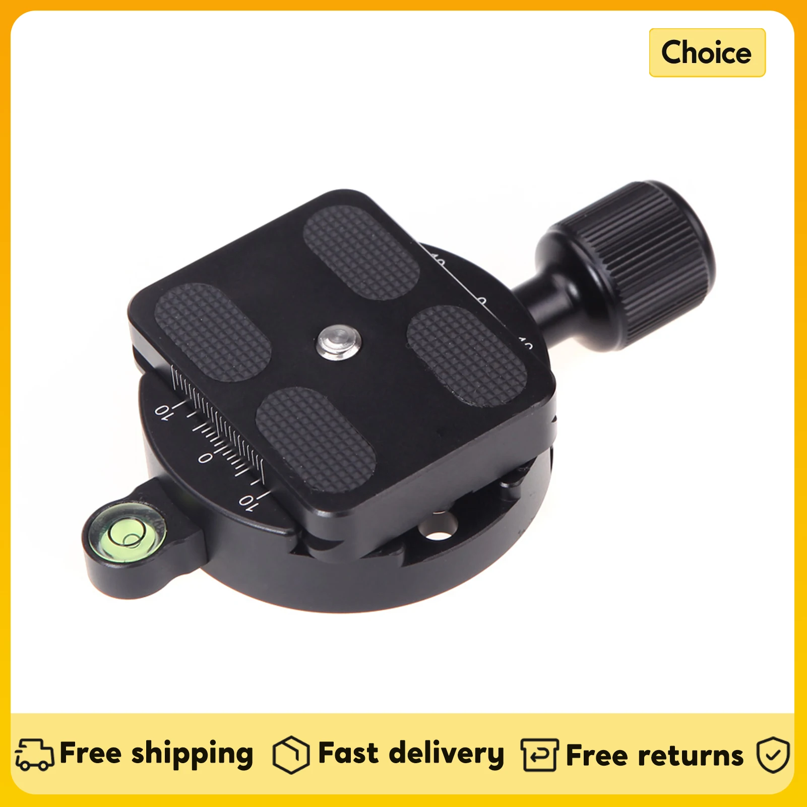 DM-55 Metal Clamp A…