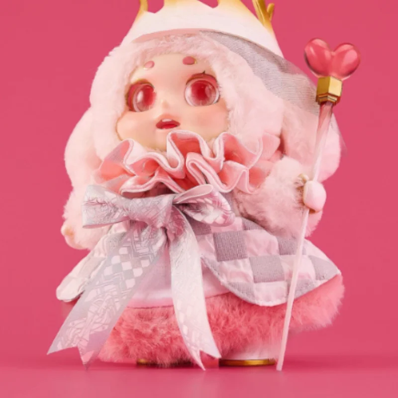 

In Stock Cino Chessino Land Series Vinyl Dolls Mystery Box Caixa Caja Kawaii Dolls Girls Boys Gift Anime Figure Toys