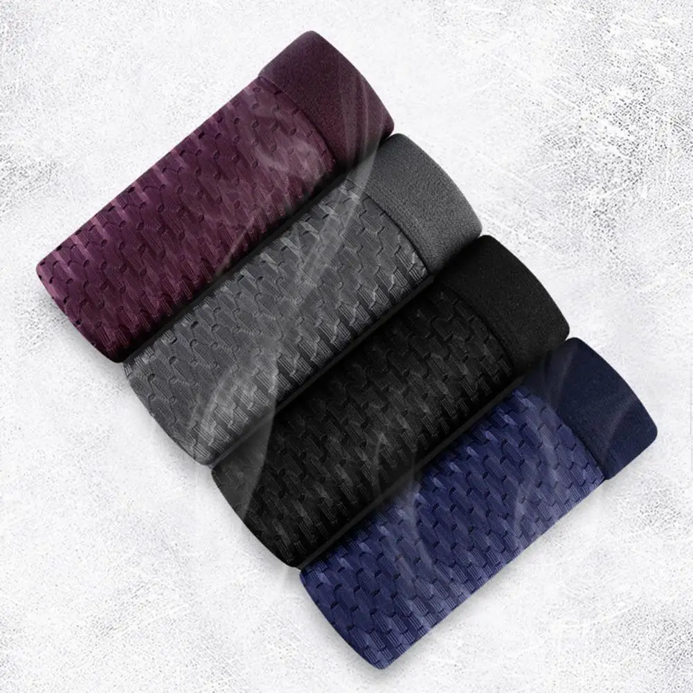 Ropa interior cómoda para hombre, bragas triangulares que absorben la humedad, sin pelusas, 3D