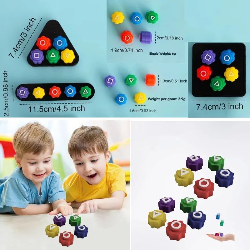 

1 комплект, игра в кости, корейская традиционная игра, тренировка координации рук и глаз, настольная игра, круг, треугольный бар, настольные игры, реквизит для вечеринки