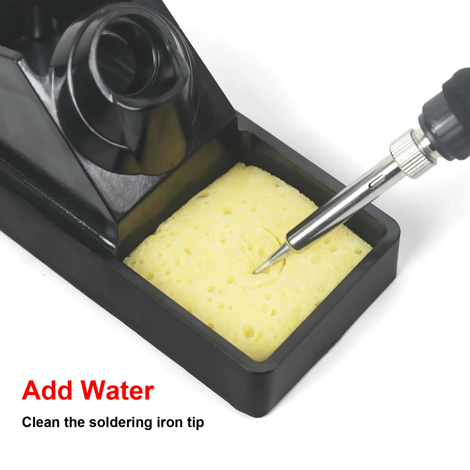 Thumbnail 2 - #79 Top Soldering Iron Accessories Picks for Every Budget