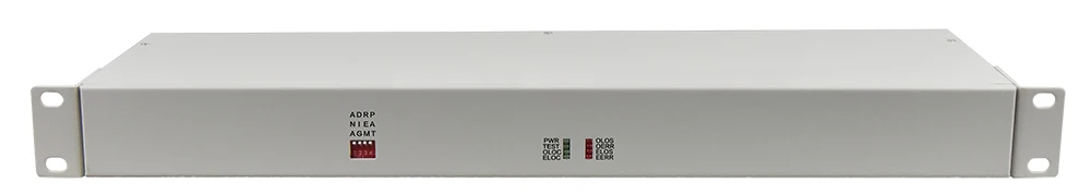 

Высококачественный мультиплексор SDH STM-1 STM-1, оптический в электрический преобразователь