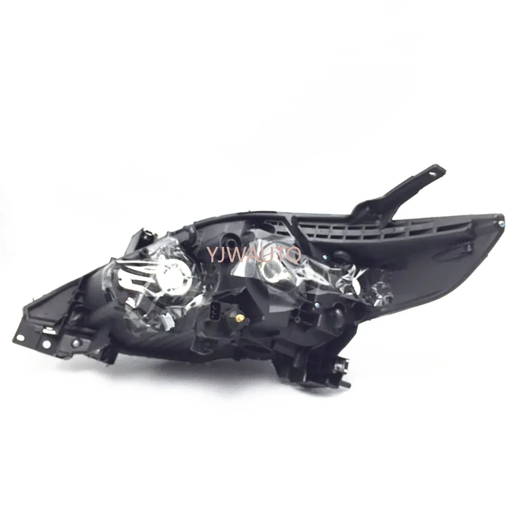 For Mazda 5 2007 2008 2009 2010 Headlights Assembly Car Headlamp Replacement Front Lamp Whole Auto Light Assembly