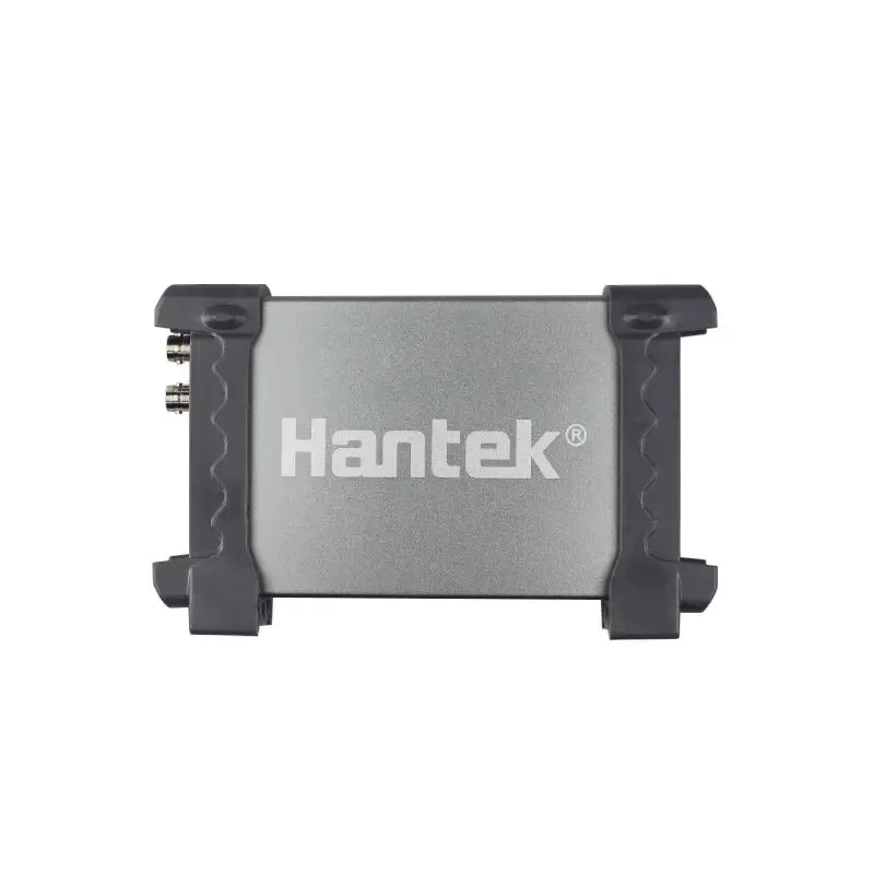 Hantek 6022BE&6022BL Auto Oscilloscope Laptop PC USB Portable Осциллограф 2 Digital Storage 20MHz 48MSa / S Logic Analyzer