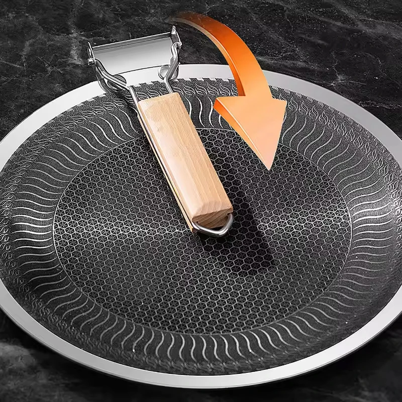 2026 Stainless Steel Baking Plate Barbecue Plate Korean style Frying Plate Net Outdoor Camping Portable Multi functional Oven