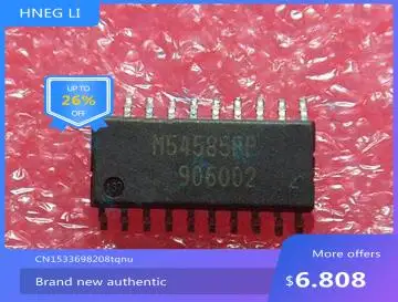 

IC new original M54585FP M54585 SOP20