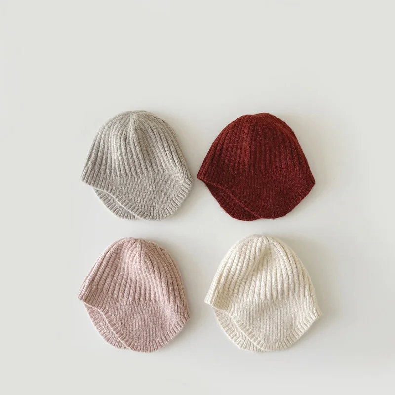 chapeu-infantil-de-outono-1-3-anos-cor-solida-respiravel-gorro-de-malha-para-meninas-e-meninos-chapeu-casual-para-protecao-dos-ouvidos-ao-ar-livre
