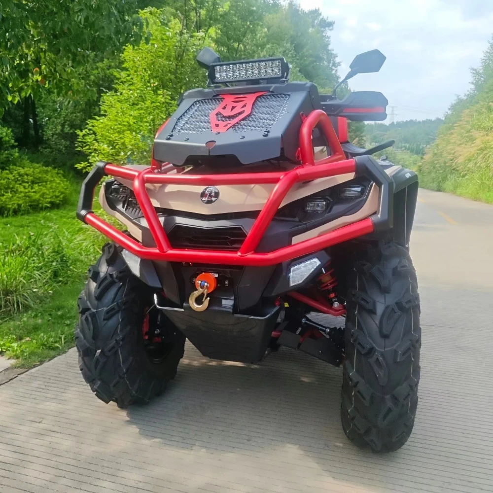 1000cc 4x4 EPS ATV Adult Off-R - Outdoor Adventure Quad Biking review and price