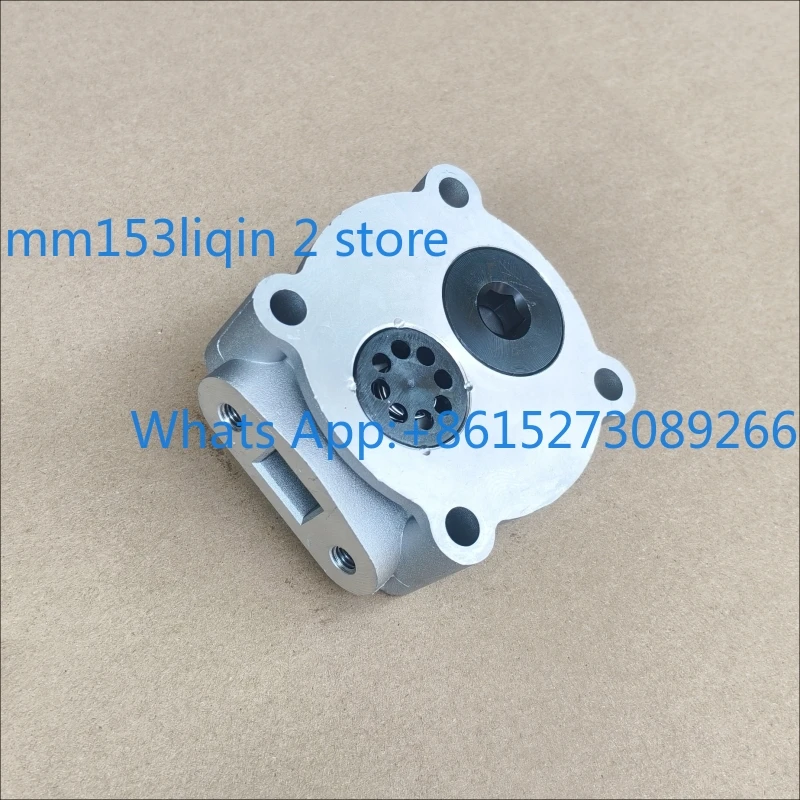 4100F pu-mp cover LR4105 4108 6105 a-ir compressor pu-mp cylinder he-ad
