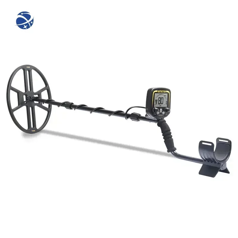 

ATX880 Underground Gold Detector Water Proof Machine Gold Detector for Sale 10 Meters Deep Metal Detectors Cheap