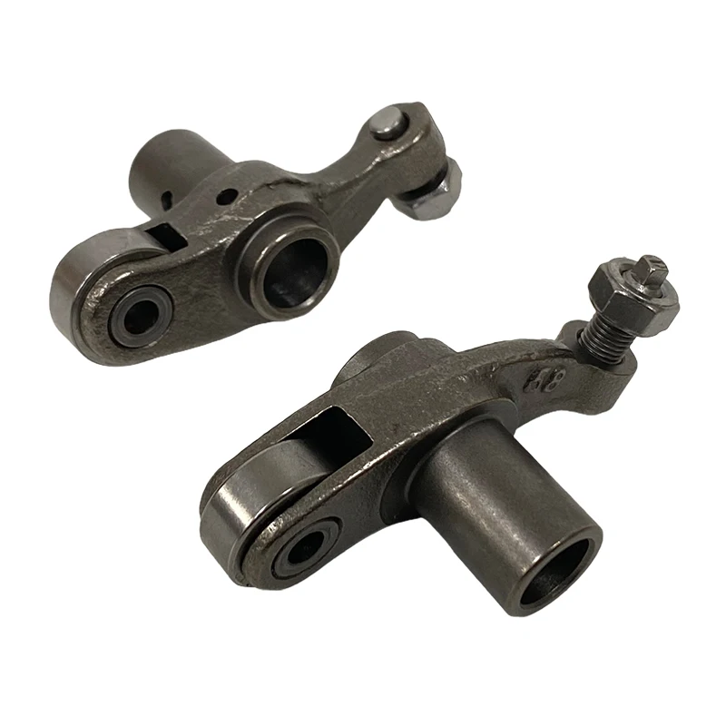 

Motorcycle Engine Parts Rocker Arm Kit for Yamaha Fazer FZ16 BYZON FZH 150cc 153cc Fazer 150 FZ-S 150 21C-E2151-00 Accessories