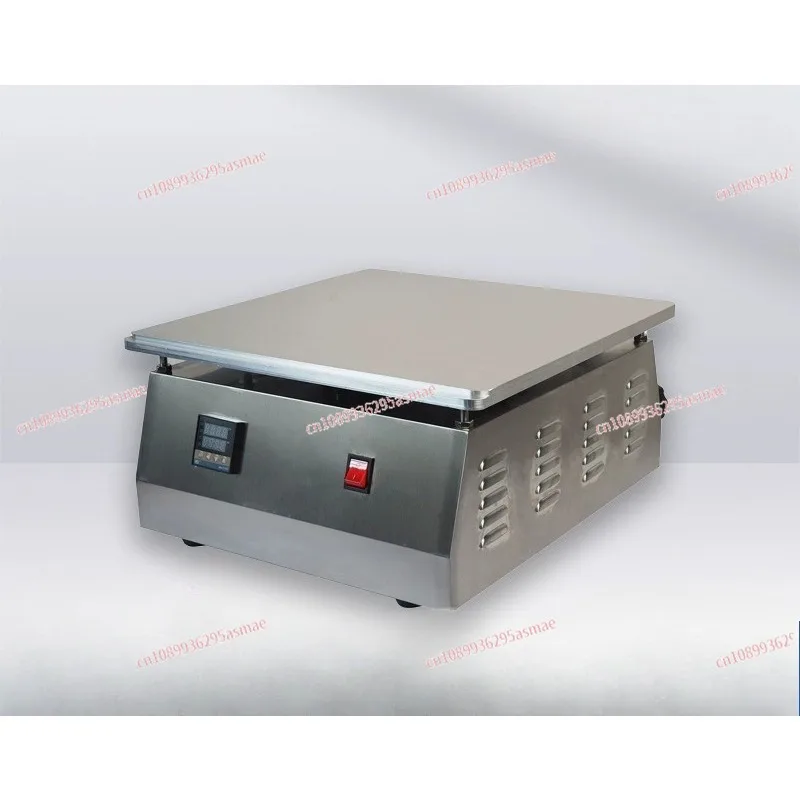 

Профессиональный настольный термосварочный аппарат | Ручная машина для упаковки в пленку для чая, косметики, сигарет