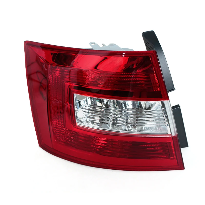 Bez żarówki do Skoda Spaceback 2014 2015 2016 2017-2019 Tylne światło kierunkowskazu Światło cofania Światło hamowania Światło ostrzegawcze Światło drogowe — zdjęcie 6