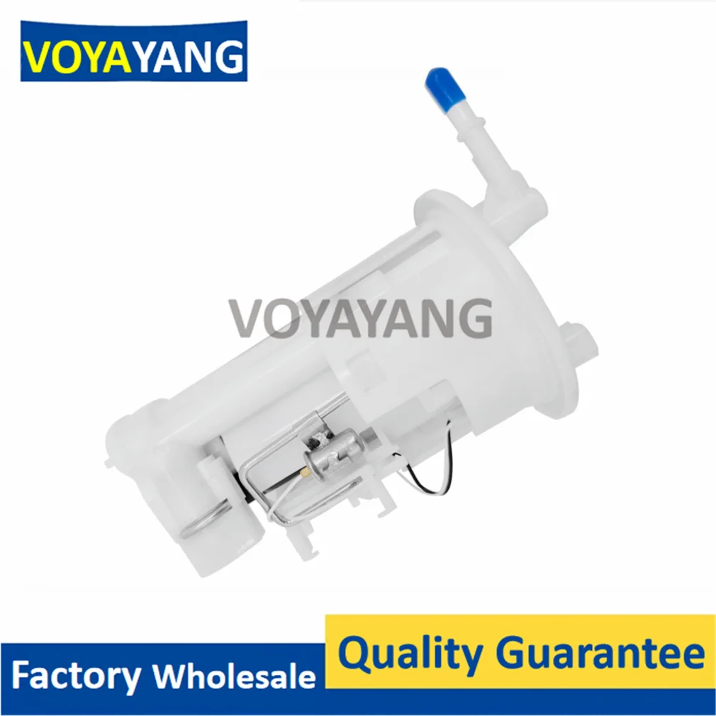 14B-13907-20-00-A67F new Motorcycle Fuel Pump Module Assembly For Yamaha YZF-R1 YZF-R6 2009-2016 14B-13907-20-00 14B-13907-00-00