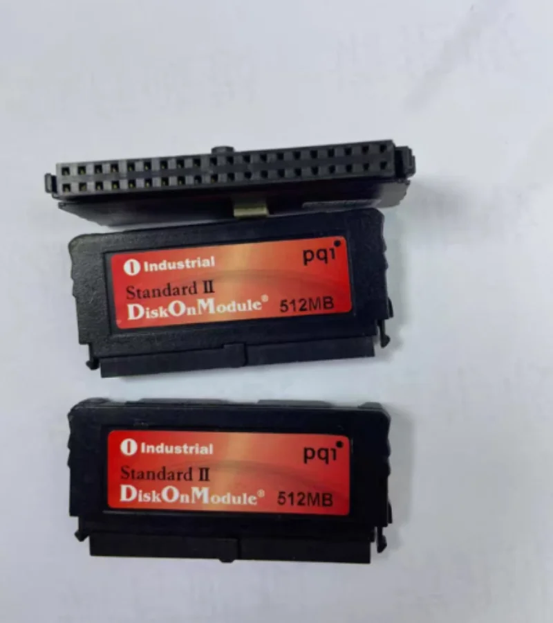 Original!!! 1GB 512MB 128MB IDE 40Pin DOM SSD Disk On Module Industrial IDE Flash memory 40 Pins MLC with switch IDE