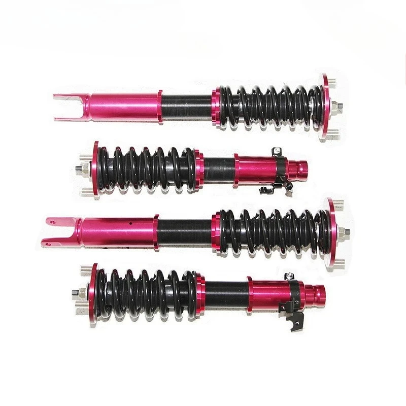 The non-adjustable modified shock absorber is suitable for 1990-1997 HO & DAAC & ORD.