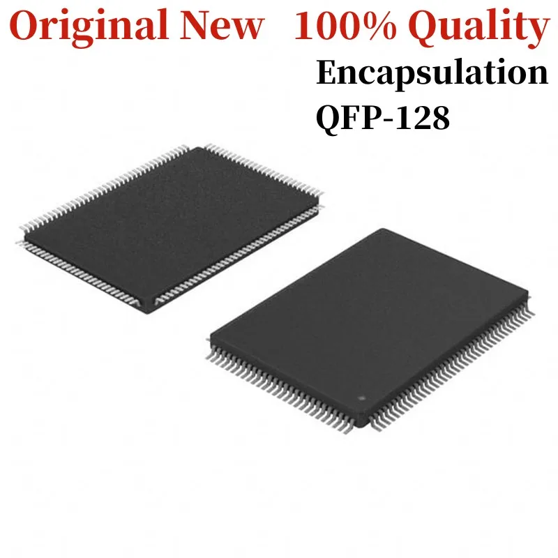 

New original HD64F2633F25 package QFP128 chip integrated circuit IC