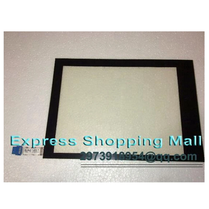 10.4 Inch 9945 Digitizer Touch Panel New