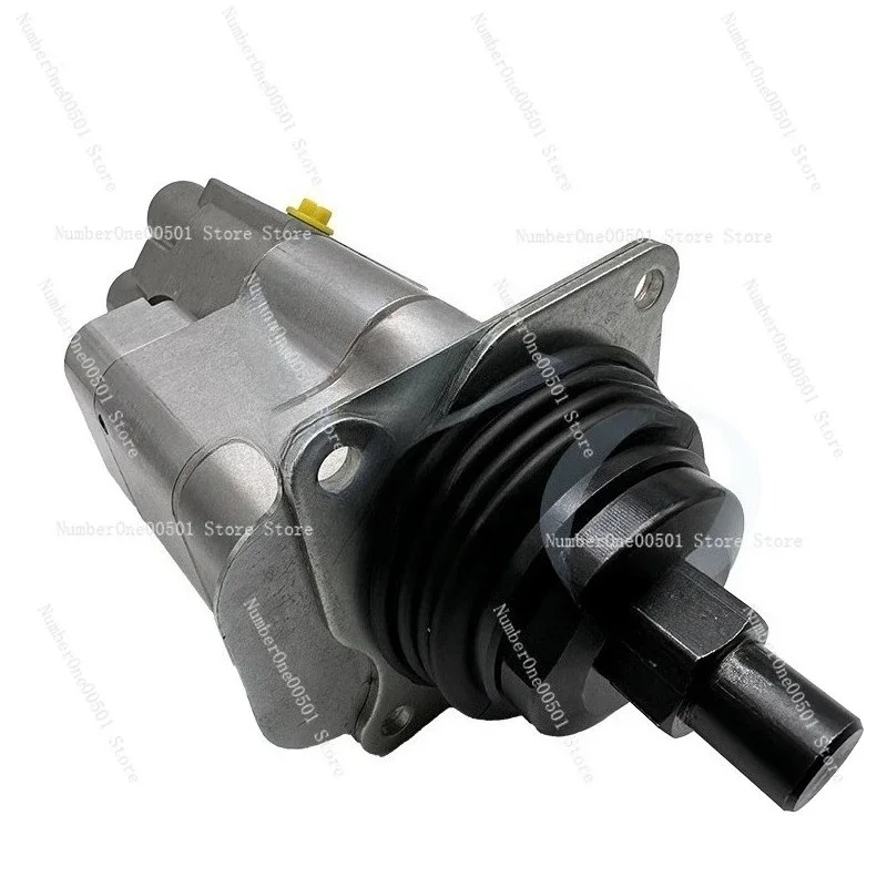 

Control Lever for Komatsu Excavator D31EX-21/37EX-21 Dozer Blade Lever Assembly 702-16-01991/01992 Control Lever Assembly