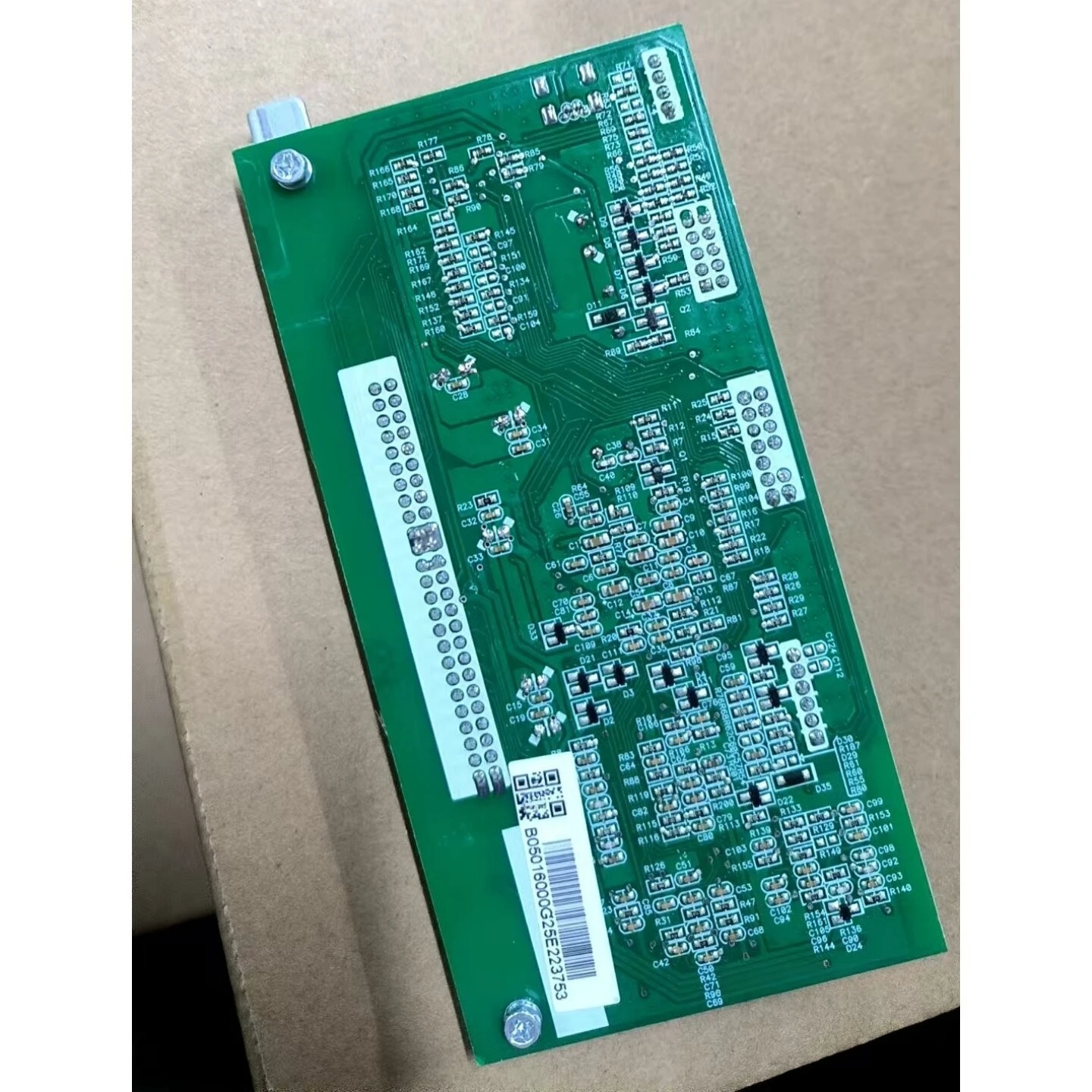 1600W3000W Inverse Control Machine Control Board Accessories