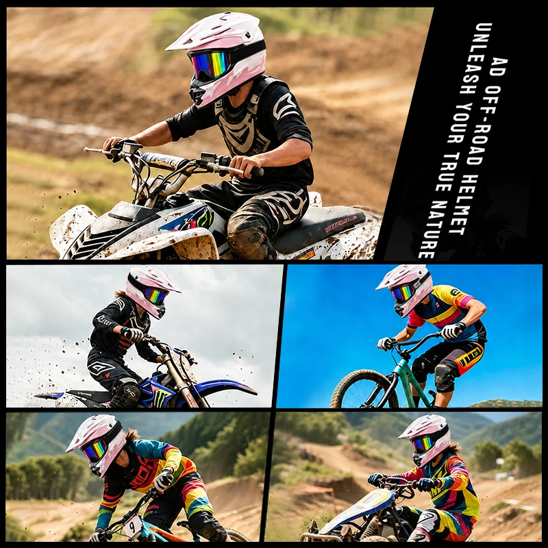 High Quality Dot Certified Kid - Mountain Biking Helmet Kids recension och pris