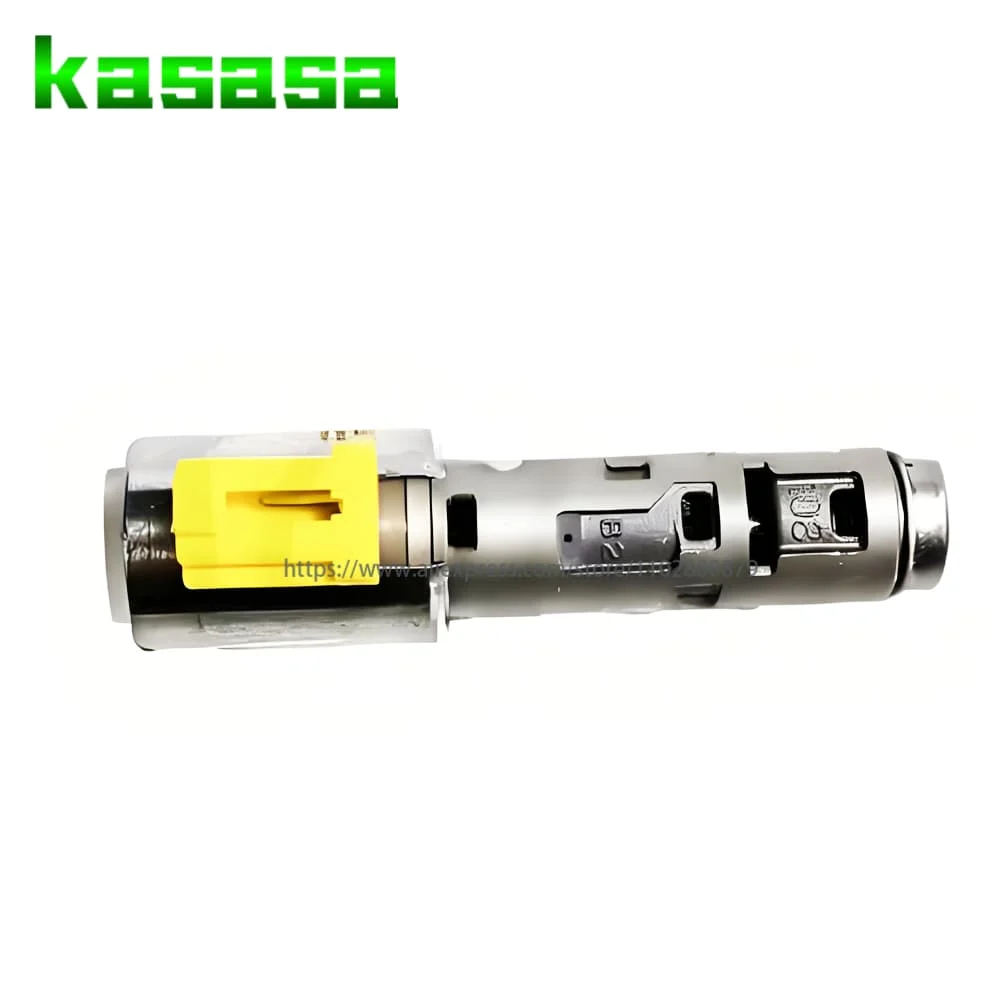 

09G N282 k2 N92 k1 TF60SN High-quality yellow shift solenoid valve suitable for Audi A4 A3 TT Mini Saab Volkswagen Seat and Skod
