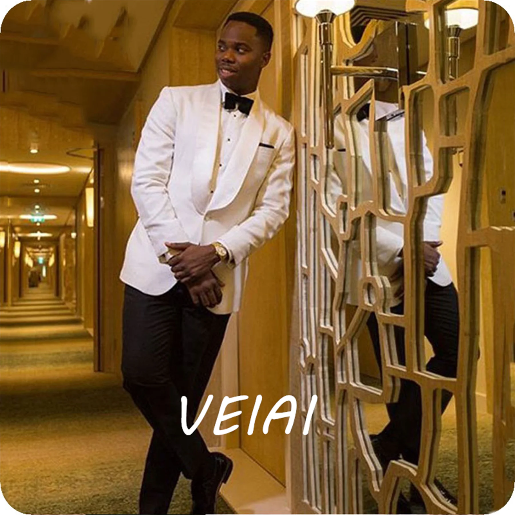 

Свадебные костюмы по индивидуальному заказу для мужчин, одежда для жениха, смокинги Terno, приталенные костюмы из двух предметов (куртка + брюки), костюмы для выпускного вечера жениха, костюм Homme B